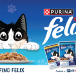 Purina Felix